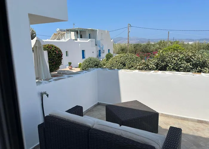 Sophi's L & דירה