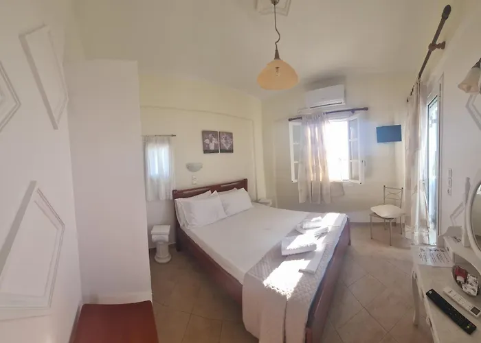 Sophi's L & דירה *