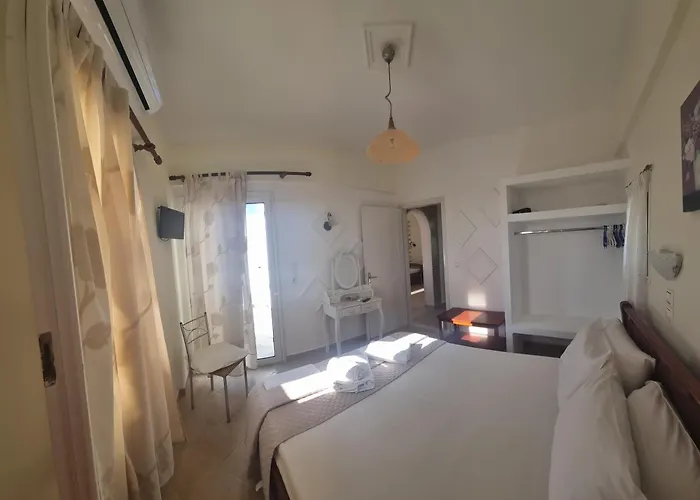 Sophi's L & דירה *