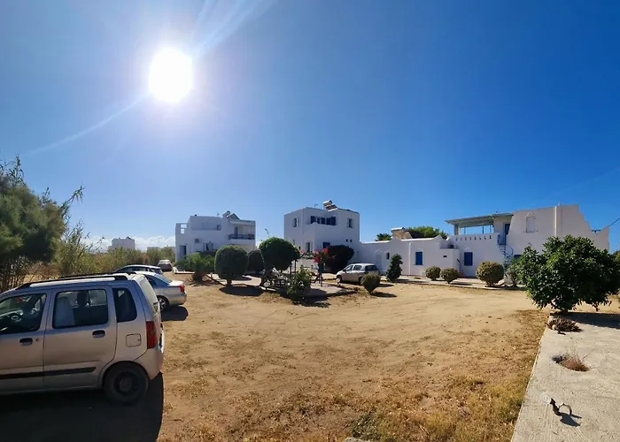 Sophi's L & דירה *