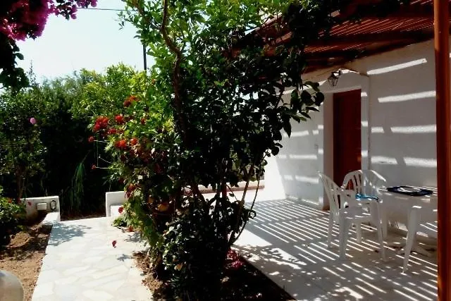 דירה Sophi's L &