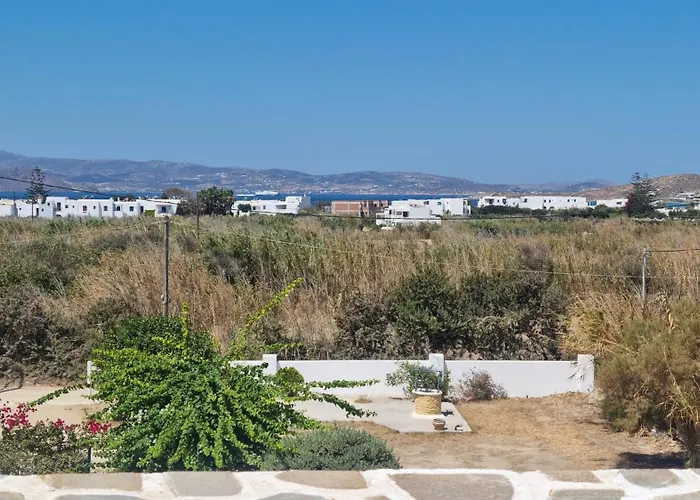 דירה Sophi's L & *