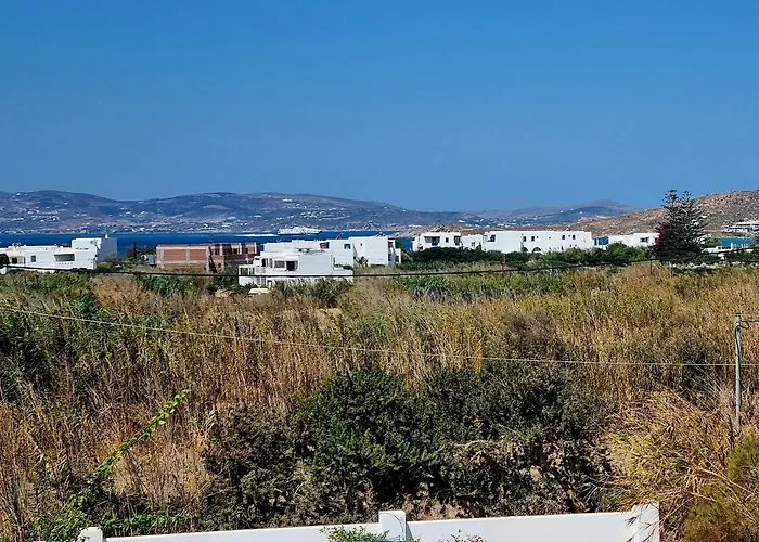 Sophi's L & דירה