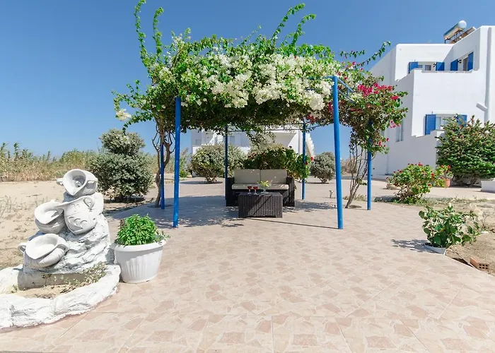 דירה Sophi's L & *