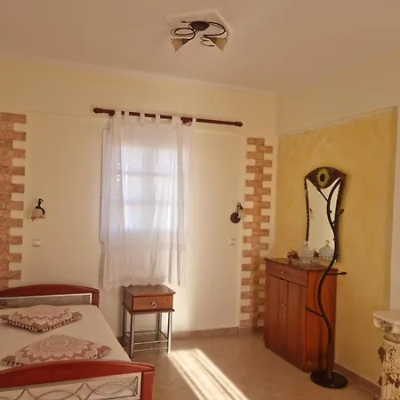 Apartment Sophi's L &