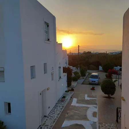 Apartment Sophi's L & *