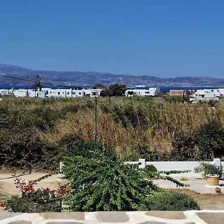 Sophi's L & * Agia Anna (Naxos)