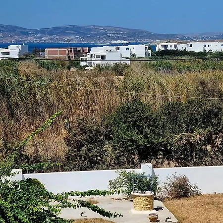 Sophi's L & Agia Anna (Naxos)