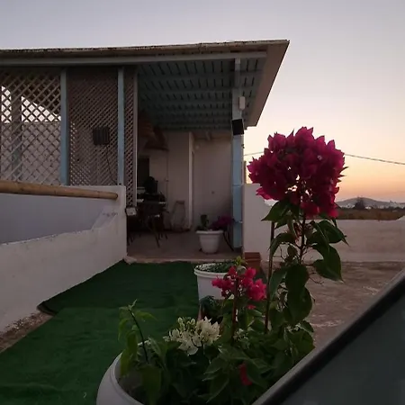 Sophi's L & * Agia Anna (Naxos)