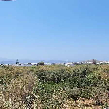 Lägenhet Sophi's L & Agia Anna (Naxos)