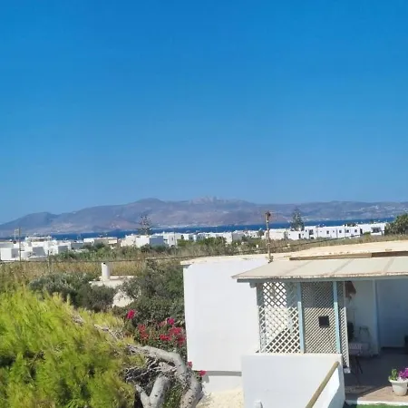 Sophi's L & * Agia Anna (Naxos)