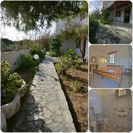 Apartment Sophi's L & *